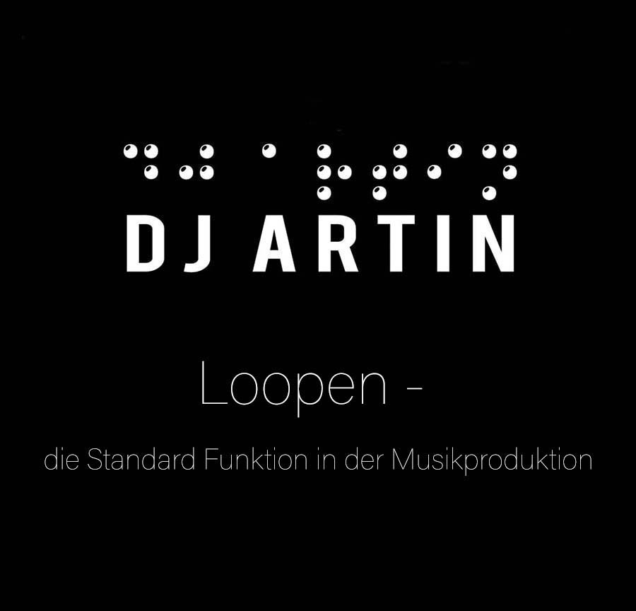 Loopen - die Standard Funktion in der Musikproduktion